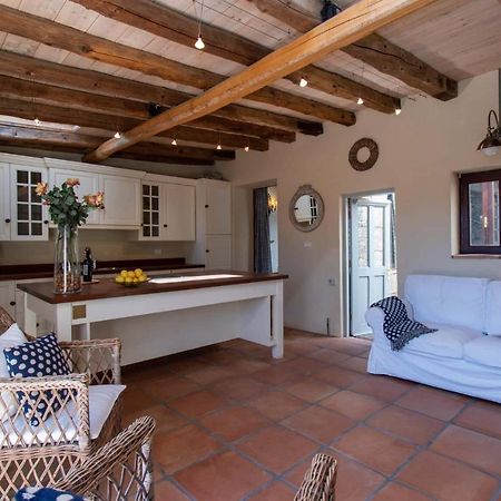 Vilaflor La Casita De Campo Zewnętrze zdjęcie