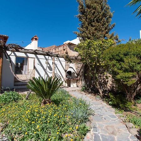Vilaflor La Casita De Campo Zewnętrze zdjęcie