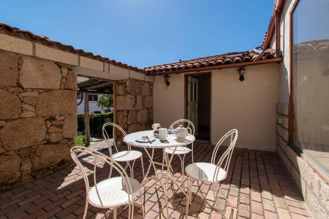 Vilaflor La Casita De Campo Zewnętrze zdjęcie