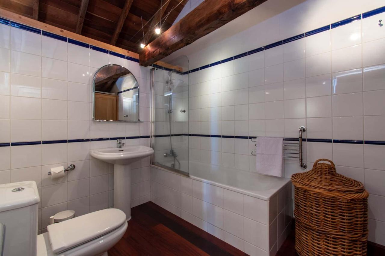 Vilaflor La Casita De Campo Zewnętrze zdjęcie