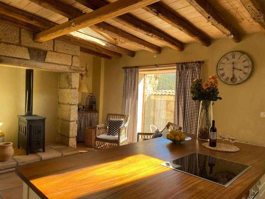 Vilaflor La Casita De Campo Zewnętrze zdjęcie