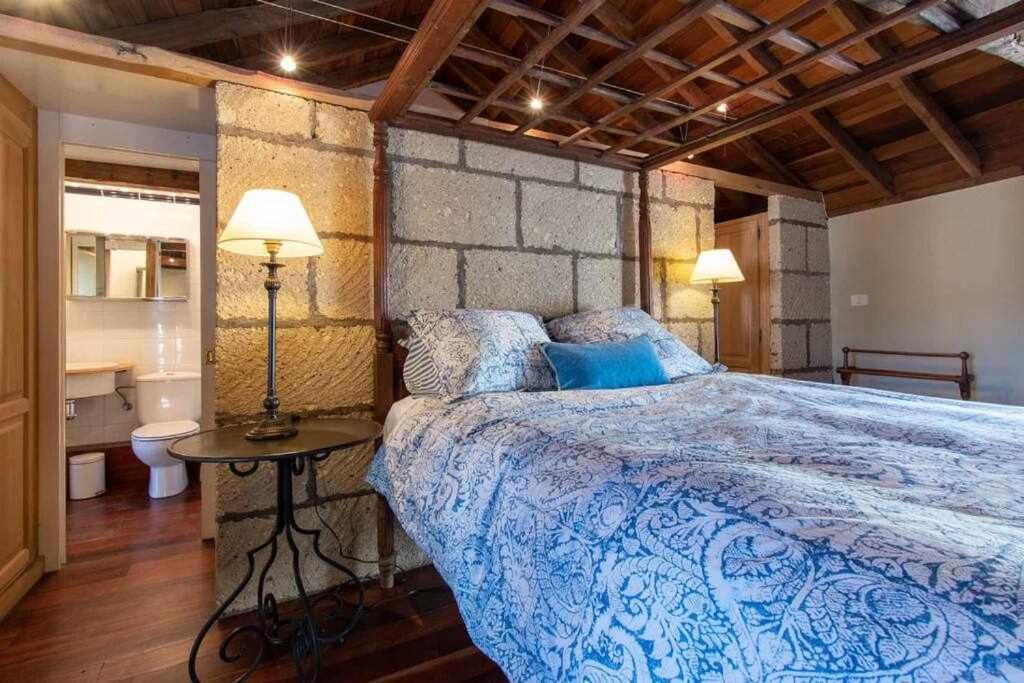 Vilaflor La Casita De Campo Zewnętrze zdjęcie