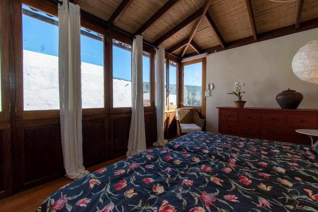Vilaflor La Casita De Campo Zewnętrze zdjęcie