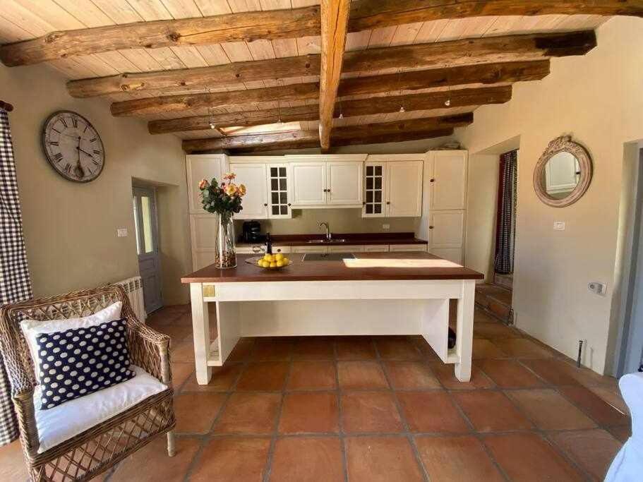 Vilaflor La Casita De Campo Zewnętrze zdjęcie