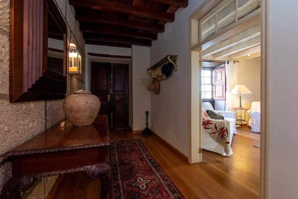 Vilaflor La Casita De Campo Zewnętrze zdjęcie