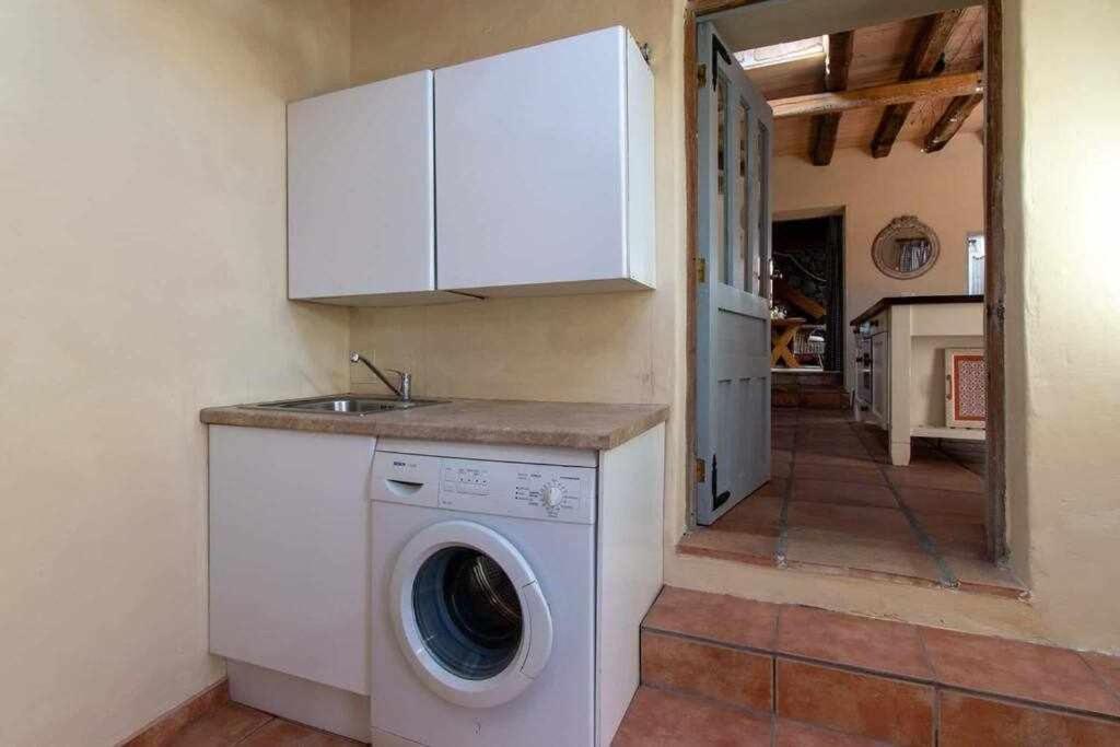 Vilaflor La Casita De Campo Zewnętrze zdjęcie